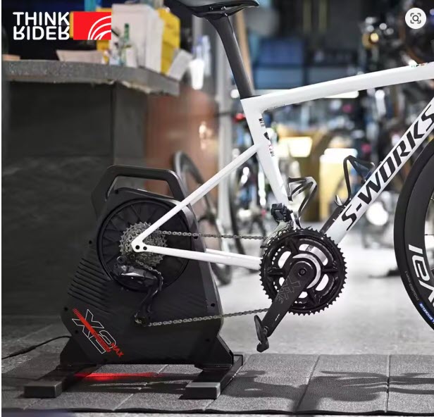 Rodillo inteligente Thinkrider X2 Max Smart Bike