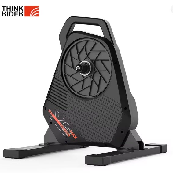 Rodillo inteligente Thinkrider X2 Max Smart Bike