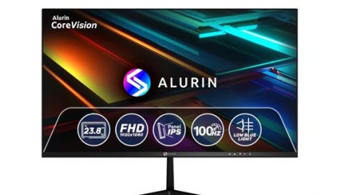 Monitor Alurin CoreVision 23.8"