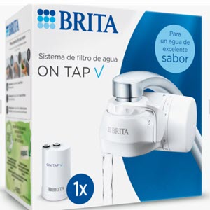 BRITA Sistema de Filtración On