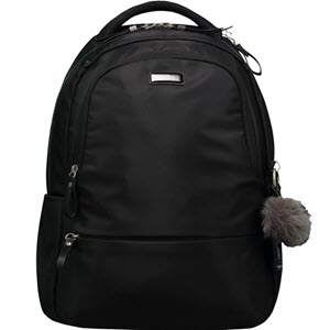 TOTTO Mochila para Ordenador Portátil