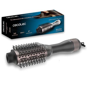 Cecotec Cepillo de Aire Bamba