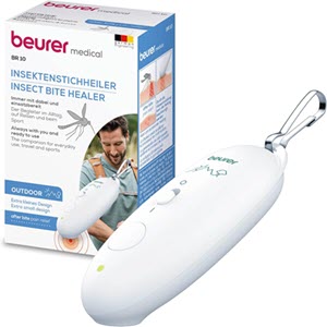 Beurer BR 10 Aparato contra picaduras