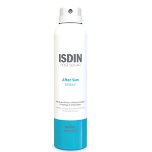 Isdin After Sun Spray 200 ml