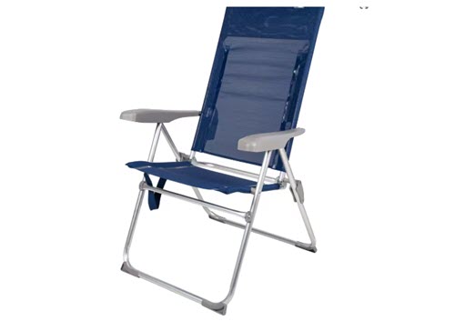 Silla de Playa Aktive