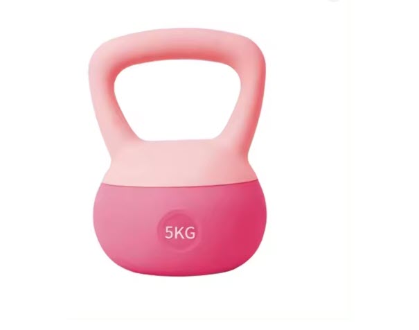 ALLINLIFE Pesa Rusa 4kg