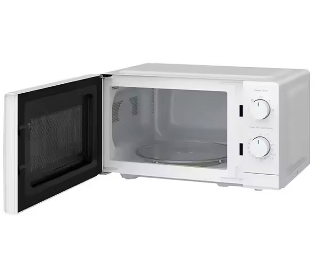 Microondas Midea 19L 700W