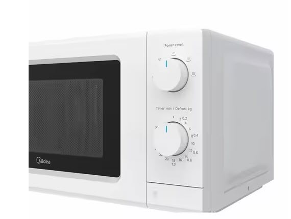 Microondas Midea 19L 700W