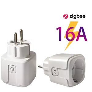 Enchufe Inteligente Zigbee Ewelink