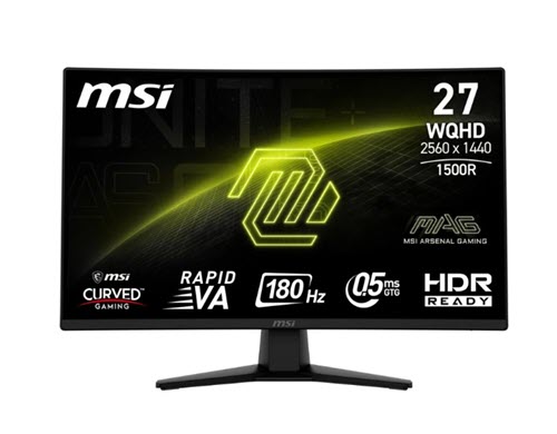 Monitor MSI MAG 274