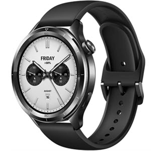 Xiaomi Watch S4