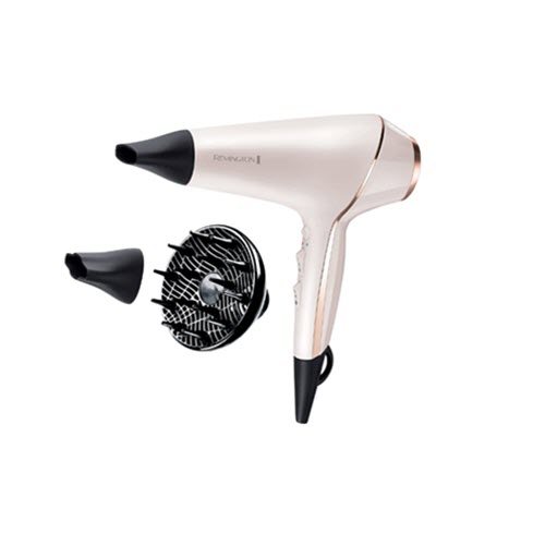 Secador Remington Pro Luxe
