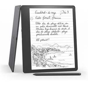 Kindle Scribe 2022