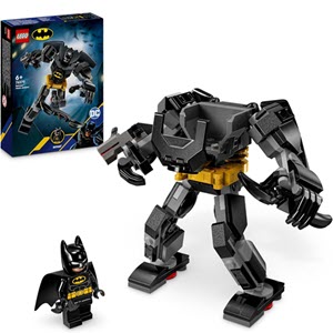 LEGO DC Batman Superhéroe