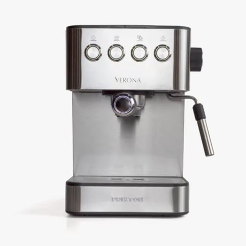 Cafetera Verona PRIXTON