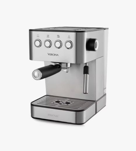 Cafetera Verona PRIXTON