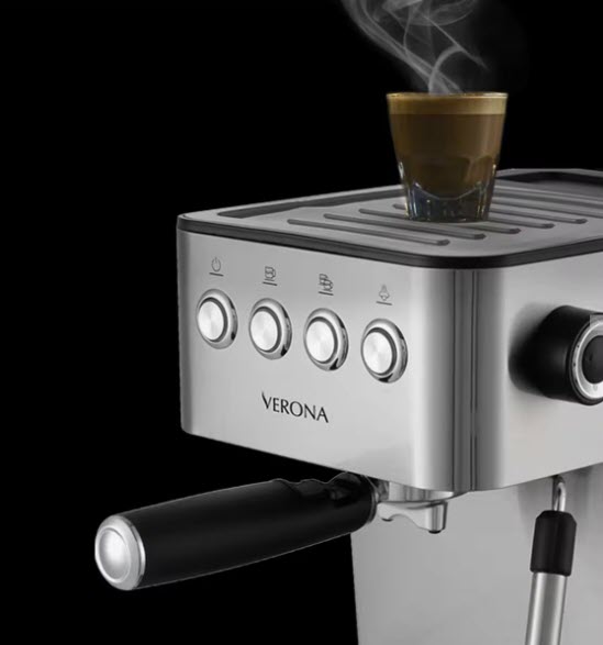 Cafetera Verona PRIXTON