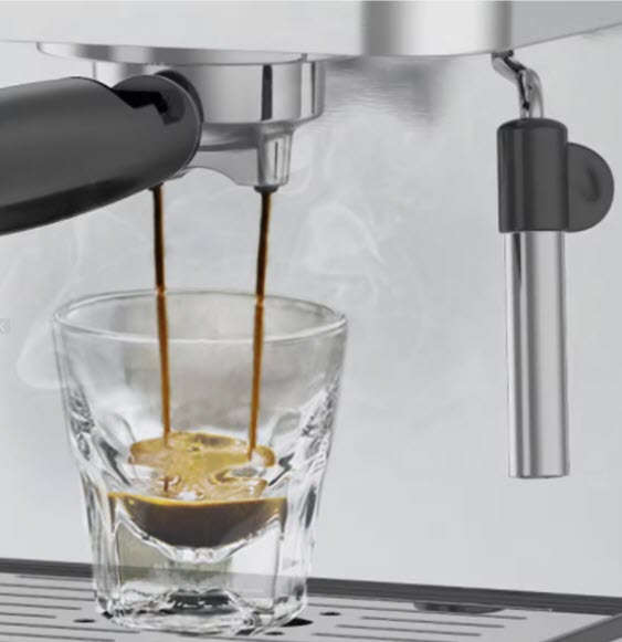 Cafetera Verona PRIXTON
