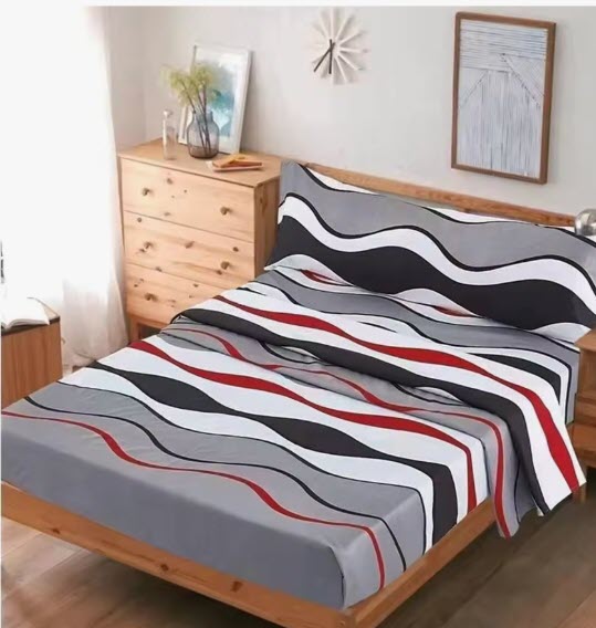 Juego de sábanas de verano ILOVEHOME
