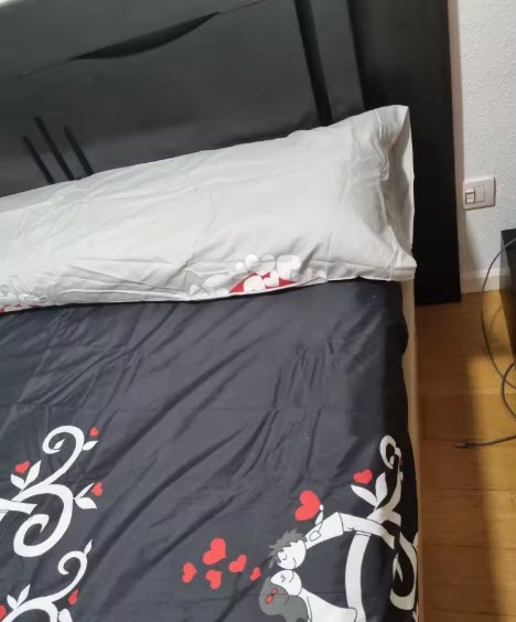 Juego de sábanas de verano ILOVEHOME
