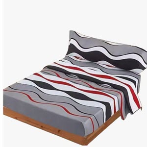 Juego de sábanas de verano ILOVEHOME