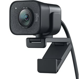 Logitech StreamCam Full HD