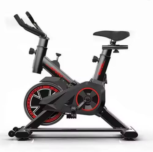 DASCK Bicicleta Estática