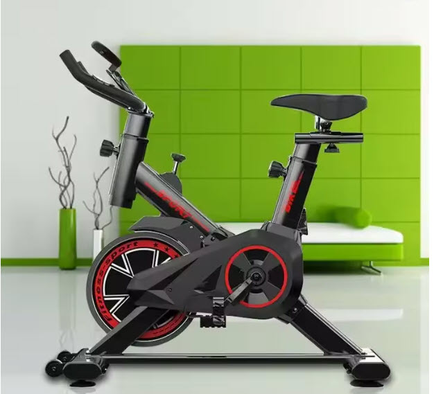 DASCK Bicicleta Estática