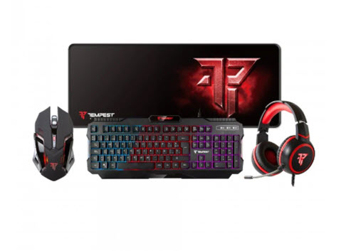 Combo Gaming