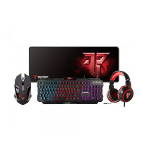 Tempest Apocalypse Combo Gaming
