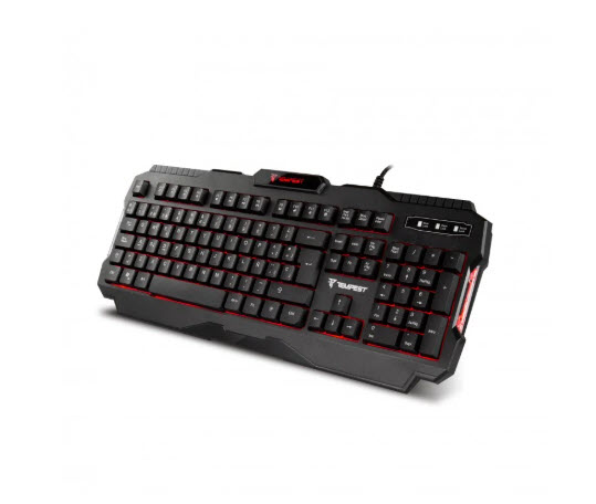 Tempest Apocalypse Combo Gaming