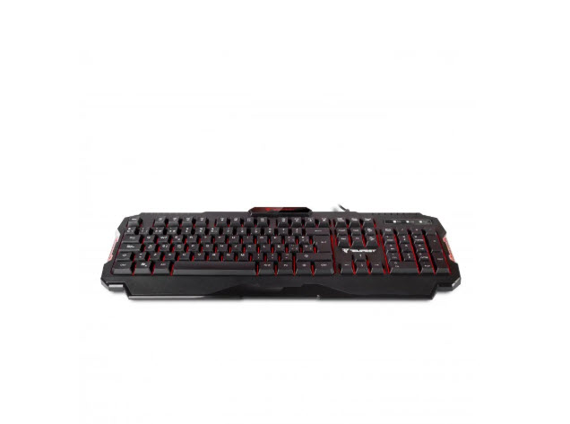 Tempest Apocalypse Combo Gaming