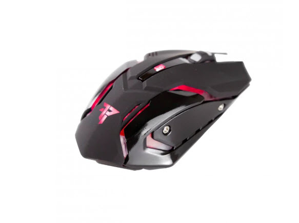 Tempest Apocalypse Combo Gaming