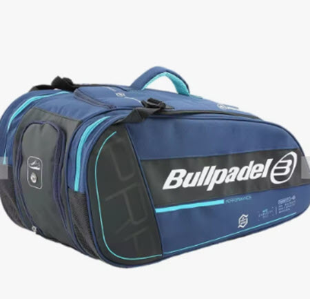 Paletero BULLPADEL BPP
