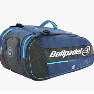 Paletero BULLPADEL BPP