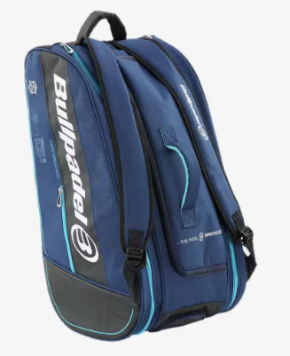 Paletero BULLPADEL BPP