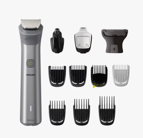 Philips Recortadora All in One S5000