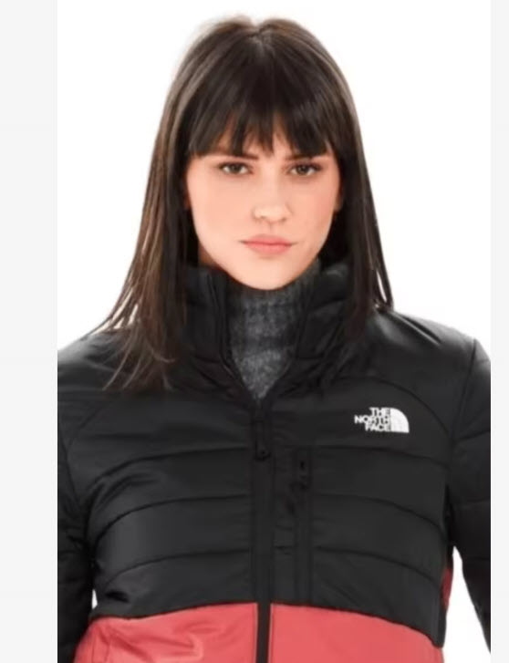 Chaqueta acolchada The North Face