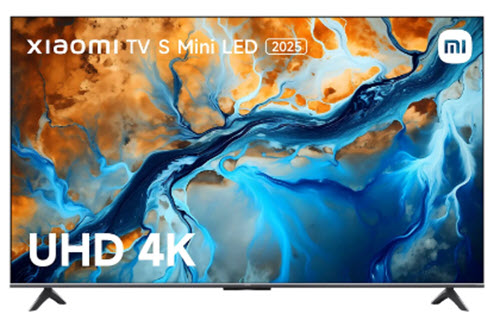 Xiaomi TV Mini LED 55 pulgadas