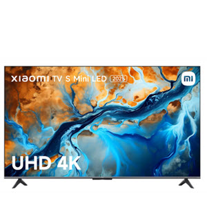 Xiaomi TV Mini LED 55 pulgadas