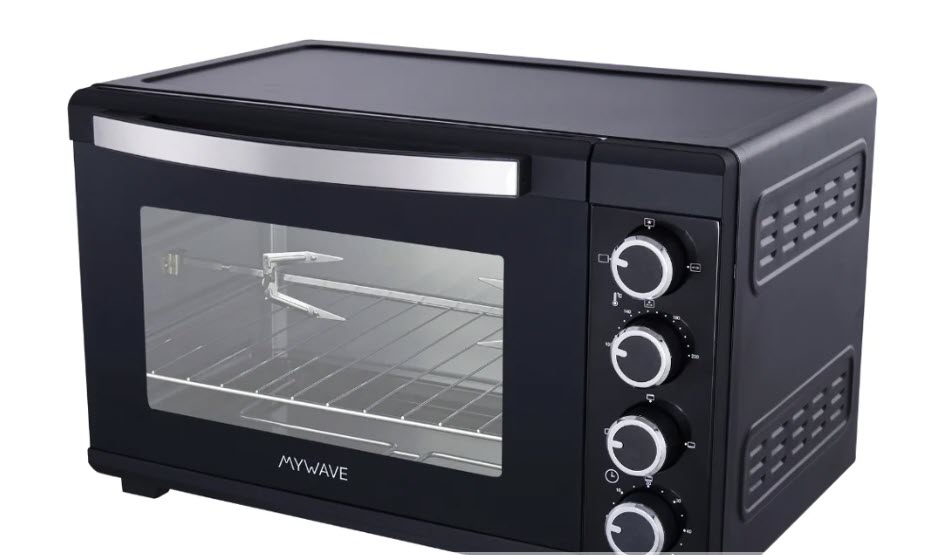 MyWave Horno Convección 48L