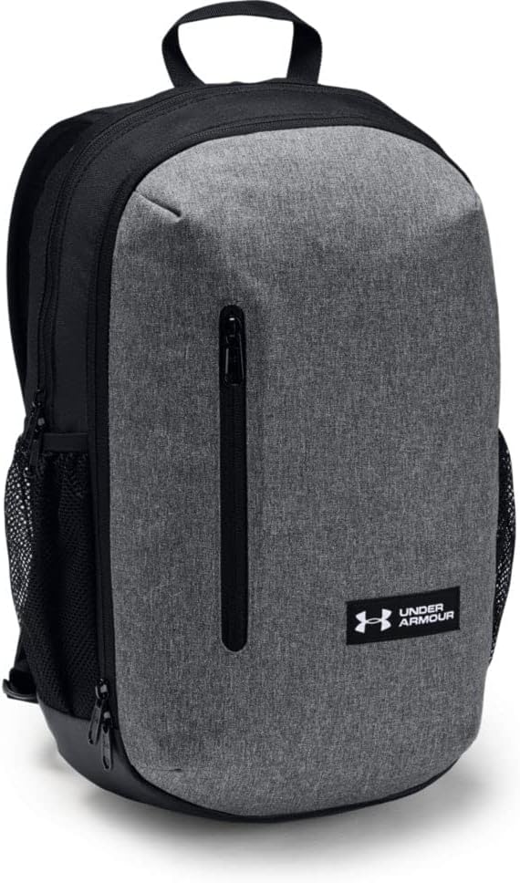 mochilas under armour