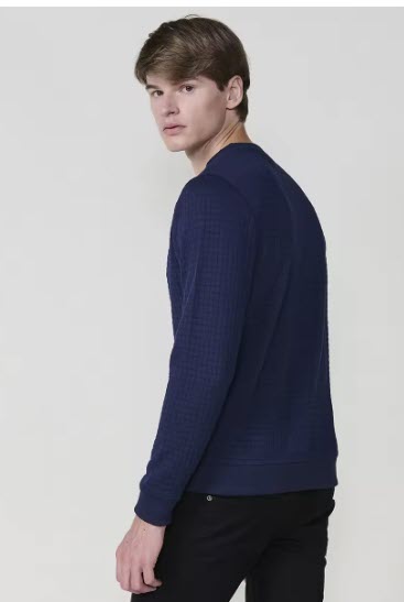 Sudadera para hombre Koroshi