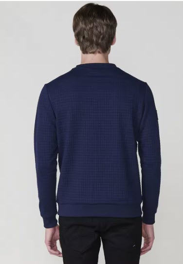 Sudadera para hombre Koroshi