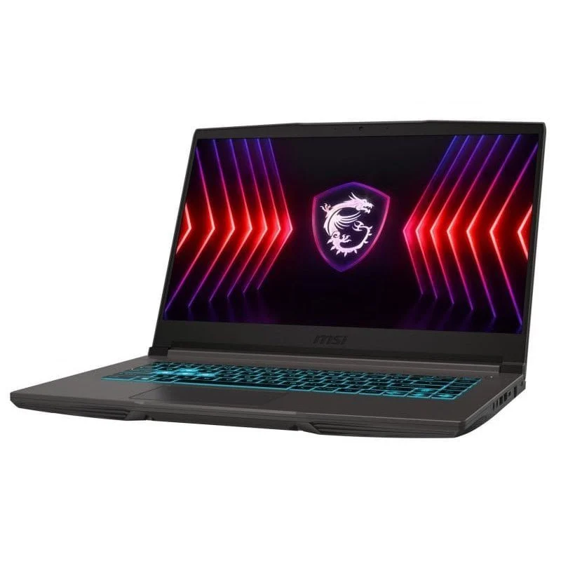 Portátil MSI Thin 15 B12UC