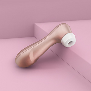 Satisfyer Pro 2
