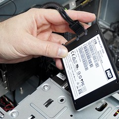 SSD de 1 TB SATA3