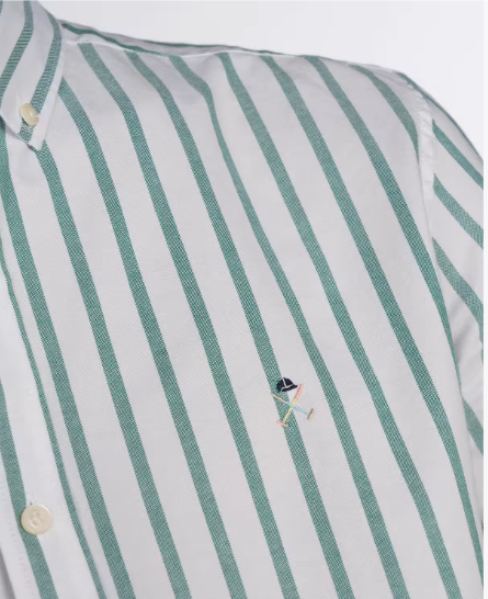 Harper Neyer Camisa de Hombre