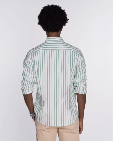Harper Neyer Camisa de Hombre