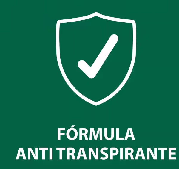 Desodorante spray Palmolive